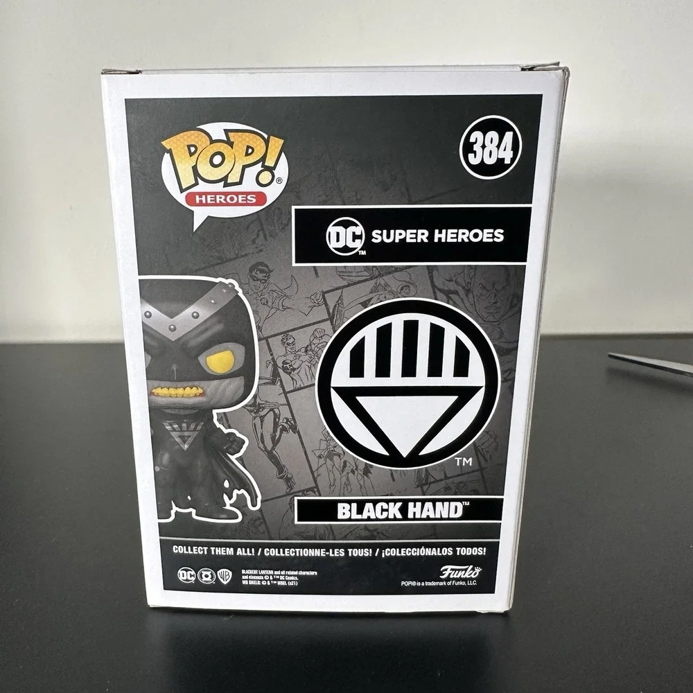 Funko please look